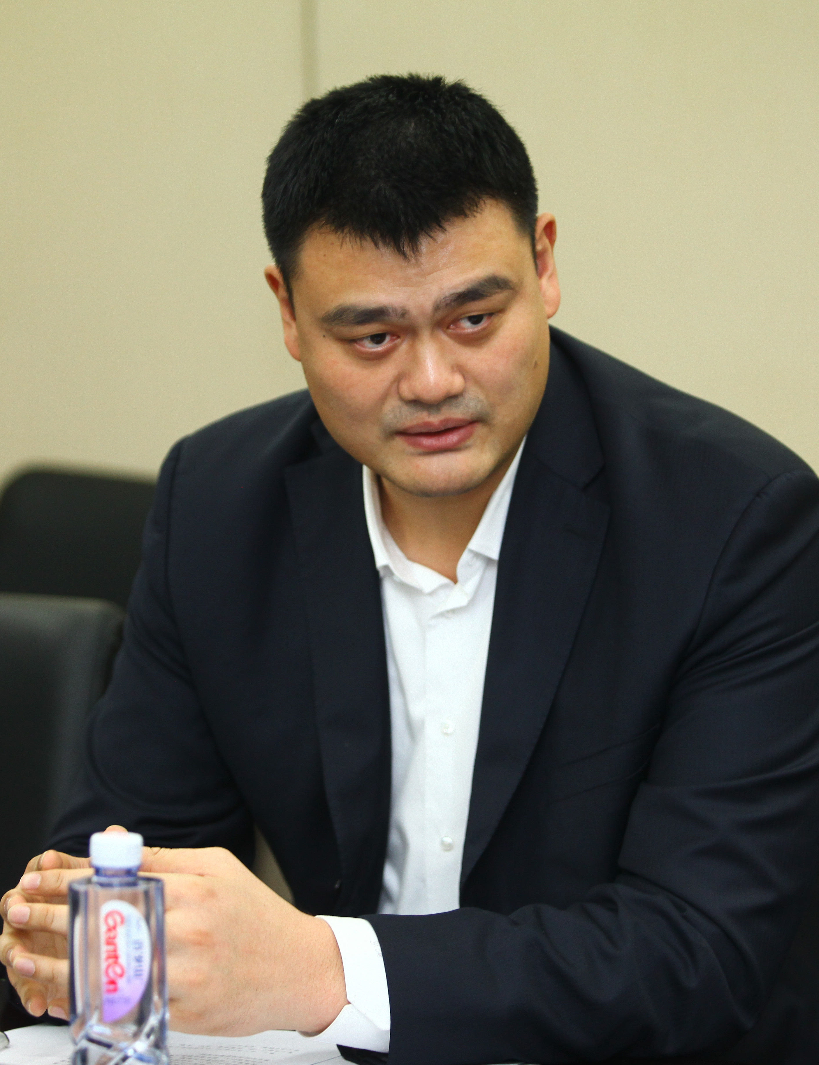 最后