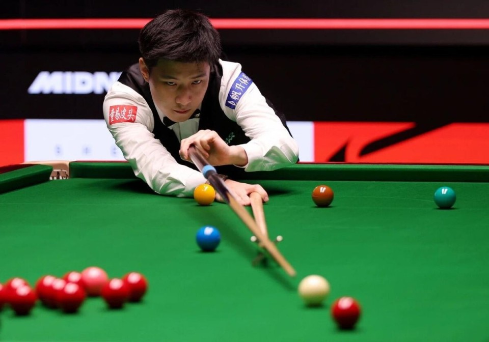 最终早早结 最终早早结