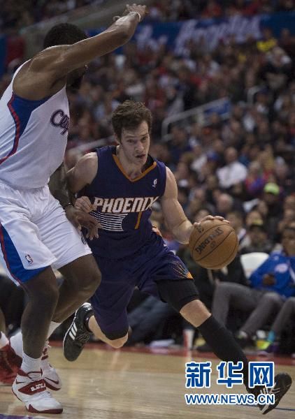 PJ华盛顿 PJ华盛顿