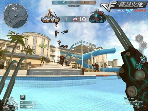 广东队精彩 广东队精彩