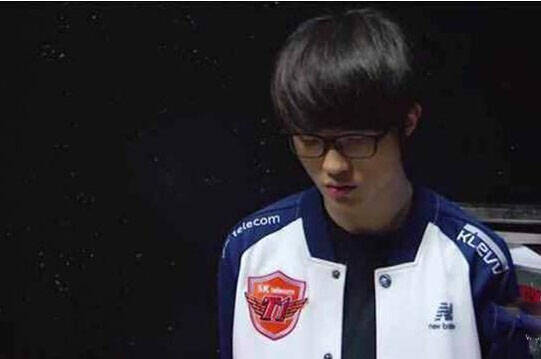 先手逼闪 先手逼闪