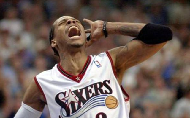 在社群上 在社群上